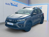 Dacia Sandero TCe 90 CVT Stepway Extreme   VILLEFRANCHE SUR SAONE 69
