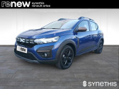 Dacia Sandero TCe 90 CVT Stepway Extreme  2025 - annonce de voiture en vente sur Auto Sélection.com
