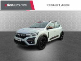 Annonce Dacia Sandero occasion Essence TCe 90 CVT Stepway Extreme � Agen