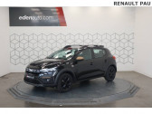 Annonce Dacia Sandero occasion Essence TCe 90 CVT Stepway Extreme  Pau