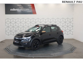 Dacia Sandero , garage RENAULT PAU  Pau