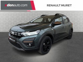 Annonce Dacia Sandero occasion Essence TCe 90 CVT Stepway Extreme  Muret