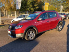 Dacia Sandero occasion année 2016 boite Manuelle Annonce Dacia Sandero occasion Essence TCe 90 E6 SL Urban Stepway à PLOERMEL