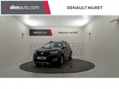 Annonce Dacia Sandero occasion Essence TCe 90 E6 SL Urban Stepway � Muret