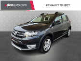 Dacia Sandero TCe 90 E6 Stepway Prestige Easy-R   Muret 31