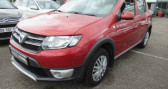 Dacia Sandero TCe 90 E6 Stepway Prestige   AUBIERE 63