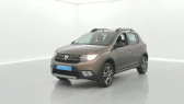Annonce Dacia Sandero occasion Essence TCe 90 E6C Advance 5p  SAINT-GREGOIRE