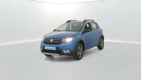 Dacia Sandero , garage BRIOCAR RENNES  SAINT-GREGOIRE