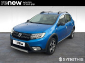 Dacia Sandero TCe 90 E6C Advance  2018 - annonce de voiture en vente sur Auto Sélection.com