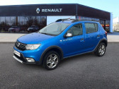 Dacia Sandero TCe 90 E6C Advance  2019 - annonce de voiture en vente sur Auto Sélection.com