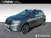 Annonce Dacia Sandero occasion Essence TCe 90 E6C Advance  Gap