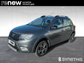 Dacia Sandero , garage Renault Gap  Gap