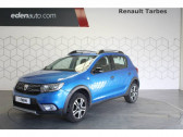 Dacia Sandero occasion année 2018 boite Manuelle Annonce Dacia Sandero occasion Essence TCe 90 E6C Advance à TARBES