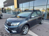 Dacia Sandero occasion année 2019 boite Manuelle Annonce Dacia Sandero occasion Essence TCe 90 E6C Advance à LAMBALLE