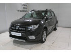 Dacia Sandero occasion année 2019 boite Manuelle Annonce Dacia Sandero occasion Essence TCe 90 E6C Advance à LANNION