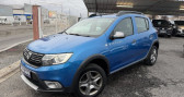 Dacia Sandero TCe 90 E6C Stepway  � COURNON 63