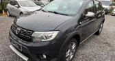 Dacia Sandero TCe 90 E6C Stepway   Villeneuve Le Roi 94