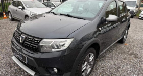 Dacia Sandero , garage CAR CONSULTING 94 � Villeneuve Le Roi