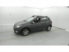 Dacia Sandero occasion année 2018 boite Manuelle Annonce Dacia Sandero occasion Essence TCe 90 E6C Stepway à PLOERMEL