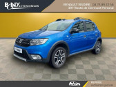 Annonce Dacia Sandero occasion Essence TCe 90 Easy-R 15 ans  Issoire