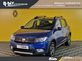 Annonce Dacia Sandero occasion Essence TCe 90 Easy-R 15 ans  Clermont-Ferrand