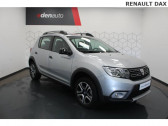 Dacia Sandero occasion année 2020 boite Automatique Annonce Dacia Sandero occasion Essence TCe 90 Easy-R 15 ans à DAX