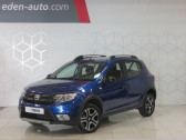 Dacia Sandero occasion année 2020 boite Automatique Annonce Dacia Sandero occasion Essence TCe 90 Easy-R 15 ans à Biarritz