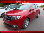 Dacia Sandero occasion année 2018 boite Automatique Annonce Dacia Sandero occasion Essence TCe 90 Easy-R Camera AR+GPS+ClimAuto à Albi