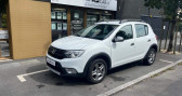 Dacia Sandero TCe 90 Easy-R Stepway   NANTES 44
