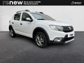 Dacia Sandero TCe 90 Easy-R Stepway   Issoire 63