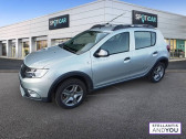 Annonce Dacia Sandero occasion Essence TCe 90 Easy-R Stepway  CESSON-SEVIGNE