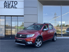 Dacia Sandero , garage AUTO REAL BORDEAUX  MERIGNAC