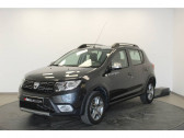 Dacia Sandero occasion année 2017 boite Automatique Annonce Dacia Sandero occasion Essence TCe 90 Easy-R Stepway à Pau