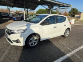 Annonce Dacia Sandero occasion Essence TCe 90 Essential  Villeneuve-sur-Lot