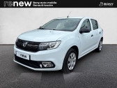 Voiture occasion Dacia Sandero TCe 90 Essentiel