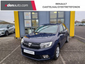 Dacia Sandero occasion année 2019 boite Manuelle Annonce Dacia Sandero occasion Essence TCe 90 Essentiel à Castelnau-d'Estrétefonds