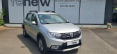Dacia Sandero occasion année 2017 boite Manuelle Annonce Dacia Sandero occasion Essence TCe 90 Explorer à CHATELLERAULT