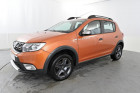 Dacia Sandero occasion année 2017 boite Manuelle Annonce Dacia Sandero occasion Essence TCe 90 Explorer à Saint-Herblain