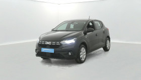 Dacia Sandero , garage BRIOCAR RENNES � SAINT-GREGOIRE