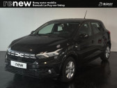 Dacia Sandero TCe 90 Expression   Brives-Charensac 43