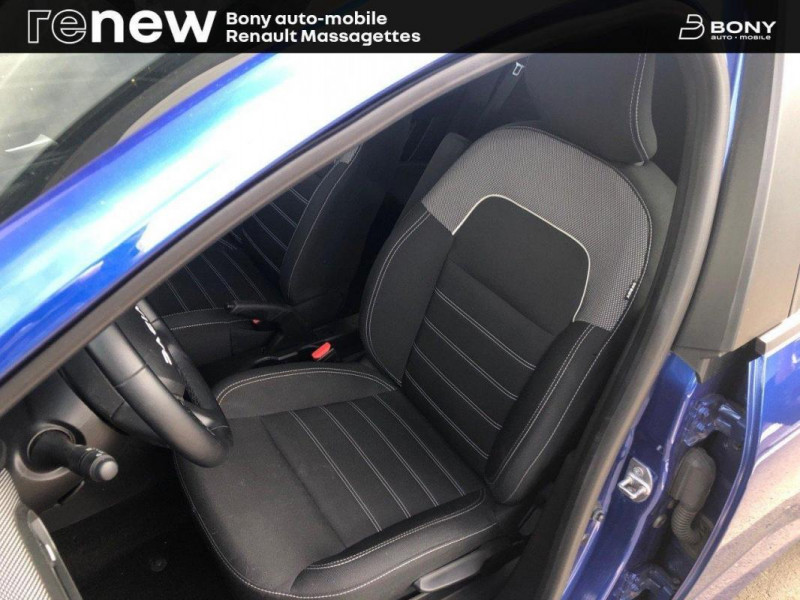 Dacia Sandero TCe 90 Expression  occasion  Rochefort-Montagne - photo n7
