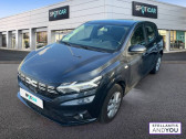 Dacia Sandero TCe 90 Expression   LE CANNET 06