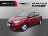Dacia Sandero TCe 90 Expression   Marmande 47