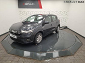 Dacia Sandero TCe 90 Expression   DAX 40