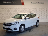 Annonce Dacia Sandero occasion Essence TCe 90 Expression  TARBES