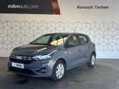 Annonce Dacia Sandero occasion Essence TCe 90 Expression  TARBES