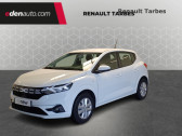 Annonce Dacia Sandero occasion Essence TCe 90 Expression � TARBES