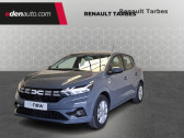 Annonce Dacia Sandero occasion Essence TCe 90 Expression � TARBES