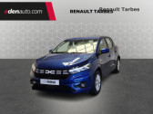 Annonce Dacia Sandero occasion Essence TCe 90 Expression � TARBES
