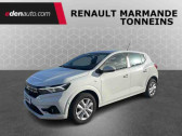 Annonce Dacia Sandero occasion Essence TCe 90 Expression  Tonneins